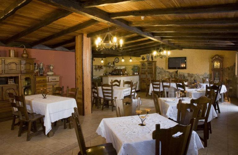 Gasthaus O Lar Da Avoa Cambados Exterior foto